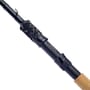 Daiwa Black Widow Barbel Rod