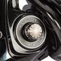Daiwa Black Widow BR Reel Close Up 5