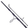 Daiwa Black Widow+ Carp Rod