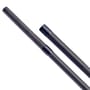 Daiwa Black Widow+ Spod & Marker Rod