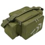 Daiwa Black Widow Compact Fishing Tackle Bag 1