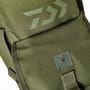 Daiwa Black Widow Ext 3 Fishing Rod Holdall Close Up 2