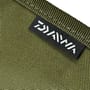 Daiwa Black Widow Extension Fishing Rod Sleeve Close Up Branding