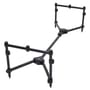 Daiwa Black Widow Low Level 3 Rod Pod