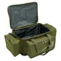 Daiwa Black Widow Low Level Fishing Carryall Open