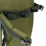 Daiwa Black Widow Quiver Fishing Holdall Straps