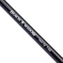 Daiwa Black Widow Twin Tip Rods