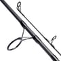 Daiwa Black Widow XT Spod Fishing Rod Close Up 4