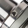 Daiwa Crosscast BR LD Reel Close Up 4