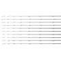 Daiwa Carbon Quiver Rod Tips