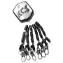 Daiwa Carpa Ready Waggler Rigs 1