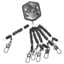 Daiwa Carpa Ready Waggler Rigs