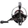 Rear View QDA Reel