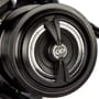 Daiwa Crosscast Carp QD Reel Size 5000 Close Up 6