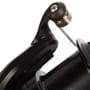 Daiwa Crosscast Carp QD Reel Size 5000 Close Up 4