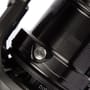 Daiwa Crosscast Carp QD Reel Size 5000 Close Up 8