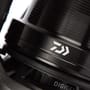 Daiwa Crosscast Carp QD Reel Size 5000 Close Up 9