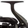 Daiwa Crosscast Carp QD Reel Size 5000 Close Up 5