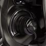 Daiwa Crosscast Carp QD Reel Size 5000 Close Up 2