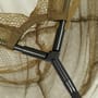 Daiwa Crosscast Landing & Retaining Net Handle Combo 1