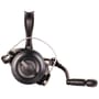 Daiwa Crossfire Black Reel Front