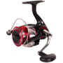 Daiwa Crossfire Red Black Reel