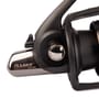 Daiwa Custom Basia DCR7 Twilight Fishing Reel Close Up 1