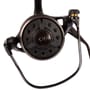 Daiwa Custom Basia DCR7 Twilight Fishing Reel Close Up 2