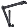 Daiwa D-Tatch Swivel Feeder Arm 1