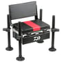 Daiwa D-VEC Fishing Seat Box