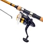 Daiwa D-Mackerel Rod & Reel Combo