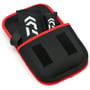 Daiwa D-VEC Fishing Rod & Reel Bands 1