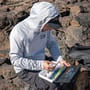 Daiwa DVEC Sun Top Hoodie 5