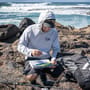 Daiwa DVEC Sun Top Hoodie 7