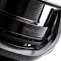 Daiwa Emblem 25QD Reel Close Up 2