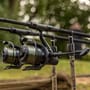 Daiwa Emblem 35 SCW 5000C QD In Use