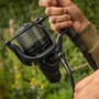 Daiwa Emblem 35 SCW 5000C QD In Use 7