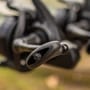Daiwa Emblem 35 SCW 5000C QD In Use 8