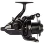 Daiwa Emblem BR25A Reel Left Side