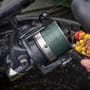 Daiwa Emblem Spod Reel  In Use 4
