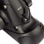 Daiwa Emblem XT (Black Series) Close Up 6