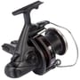 Daiwa Emblem XT (Black Series) Rear Right Side