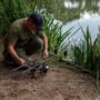 Daiwa Emcast Carp Fishing Rods In Use 2