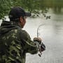 Daiwa Emcast Carp Fishing Rods In Use 8