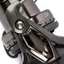 Daiwa Emcast Spod & Mark Reel Close Up 2