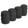 Daiwa EVA Pole Fishing End Caps 2