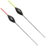 Daiwa Carpa Commercial Classic Pole Floats - F1 Shallow