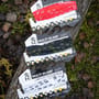 Daiwa Fishing Neck Scarf Colours