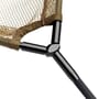 Daiwa Infinity Landing Fishing Net 2Pc 1.8m Close Up 1