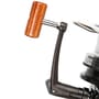 Daiwa Infinity X BR Reel Close Up 6